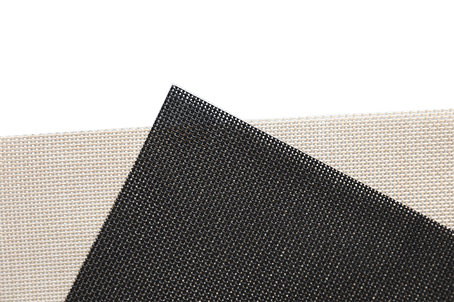 Tapis de grillage antiadhésif pour barbecue