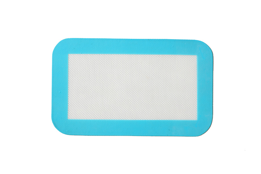 Tapis en silicone anti-dérapant
