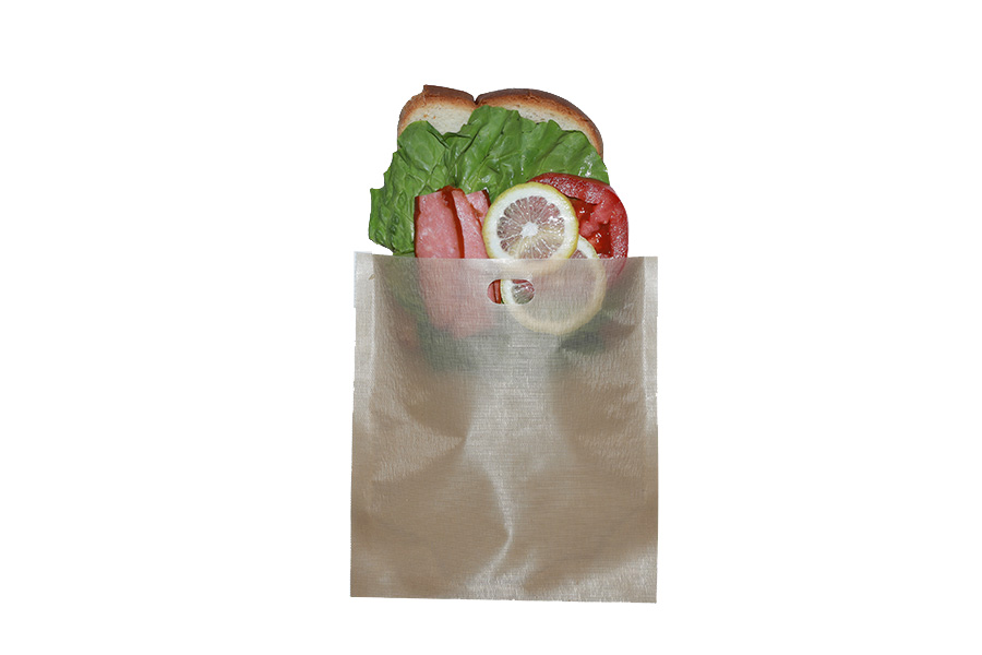 Sac à pain