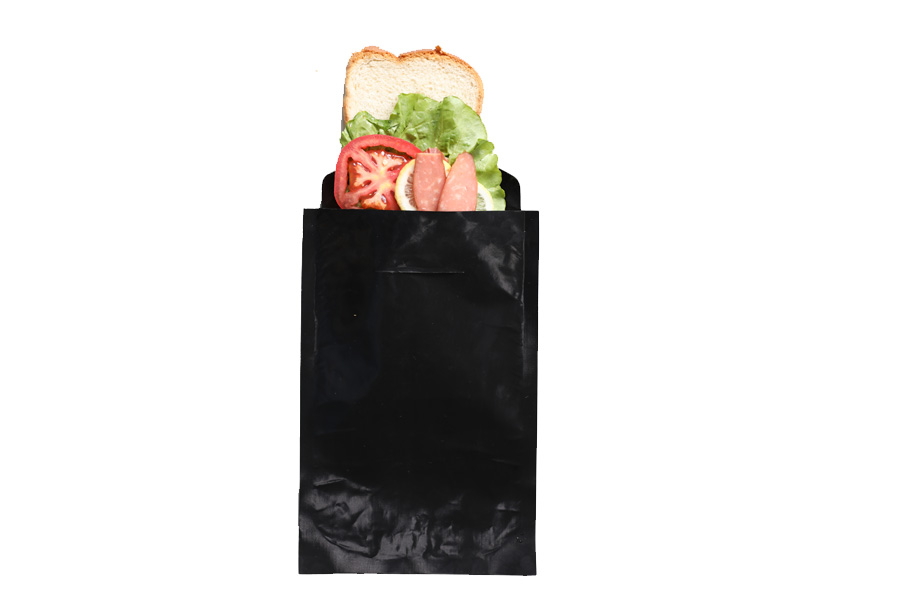 Sac à pain résistant à la chaleur